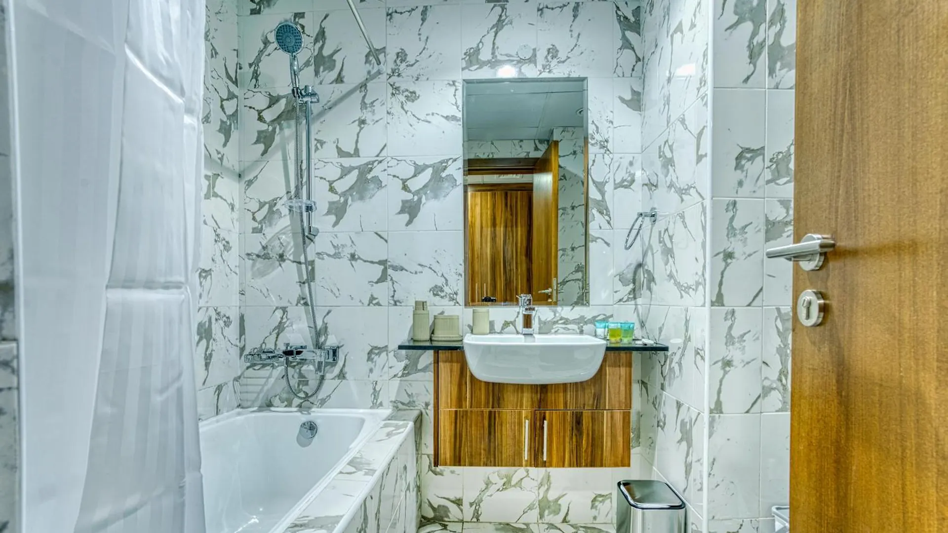 Apartment Luxury Studio With Marina View Al Hamra Village Ras al-Khaimah United Arab Emirates
