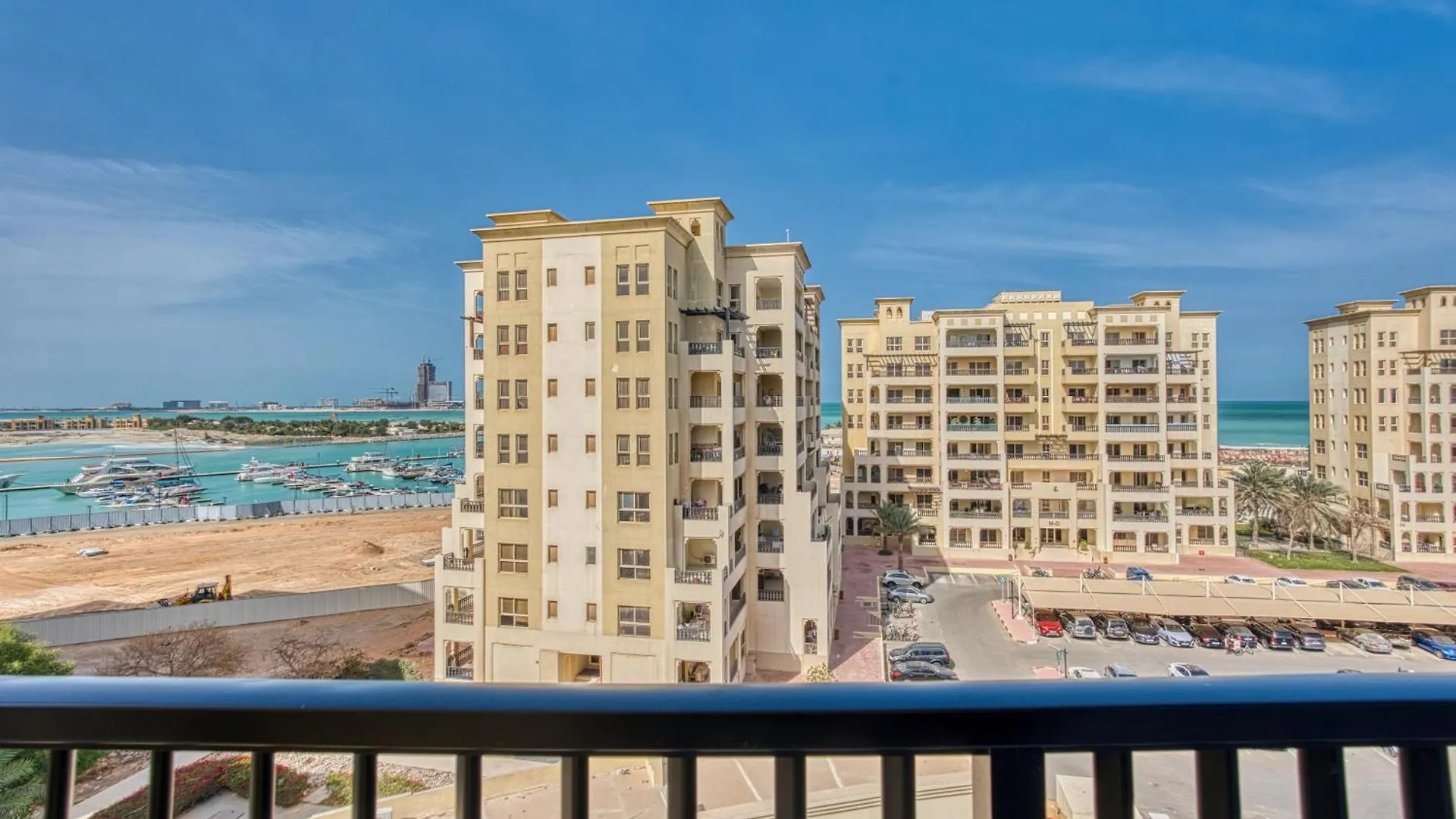 Luxury Studio With Marina View Al Hamra Village Ras al-Khaimah United Arab Emirates