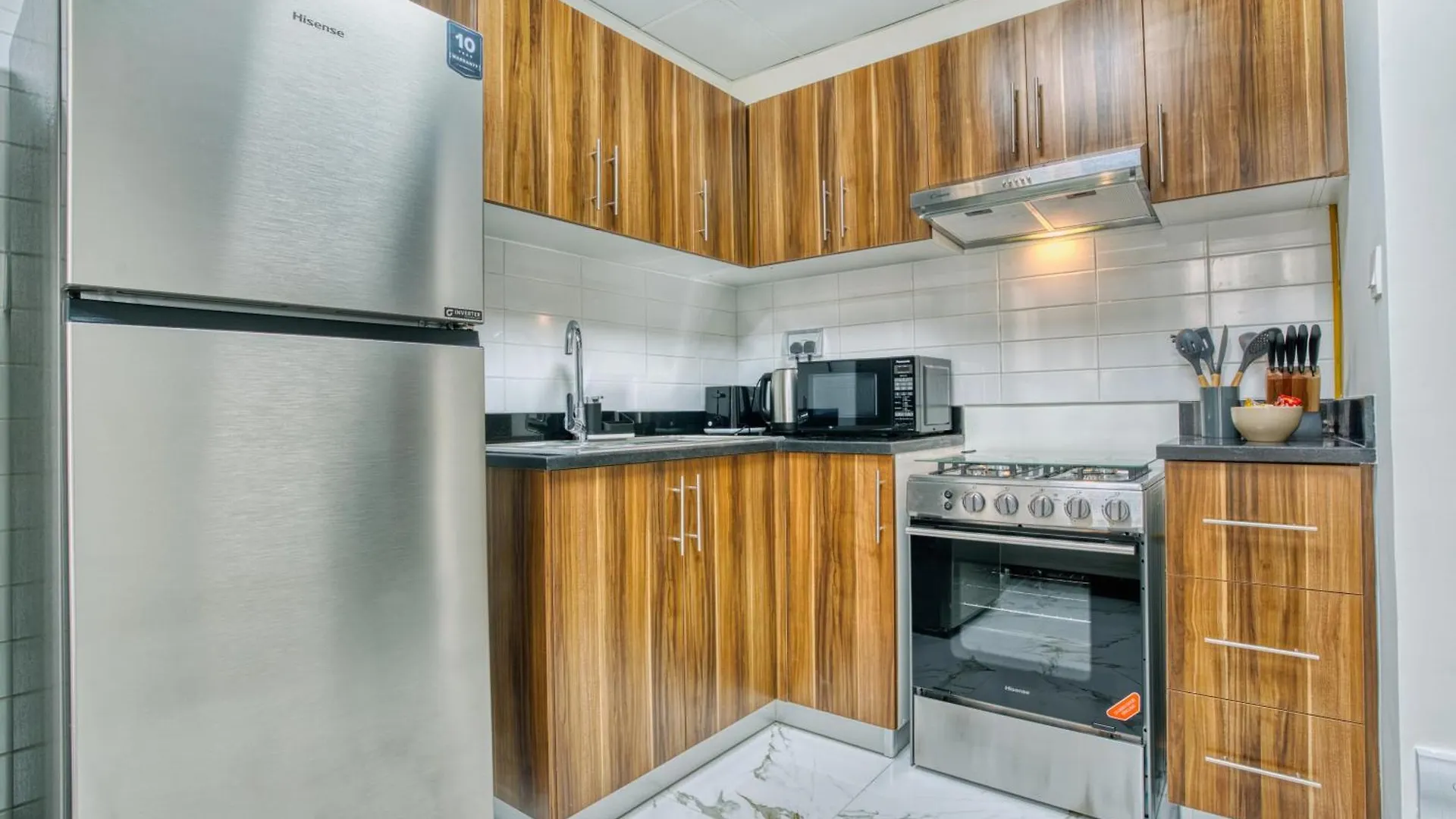 Luxury Studio With Marina View Al Hamra Village Ras al-Khaimah 0*,  United Arab Emirates