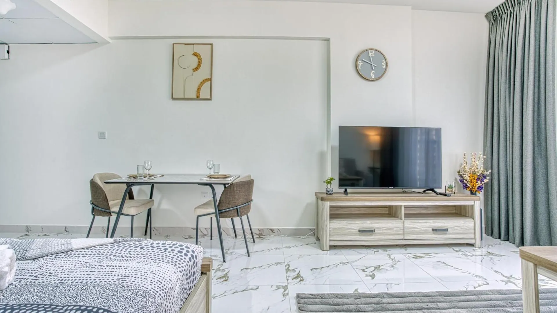 Luxury Studio With Marina View Al Hamra Village Ras al-Khaimah