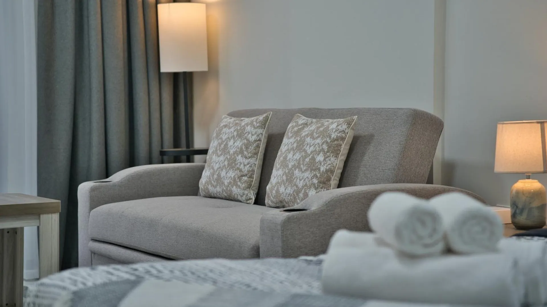 Apartment Luxury Studio With Marina View Al Hamra Village Ras al-Khaimah United Arab Emirates